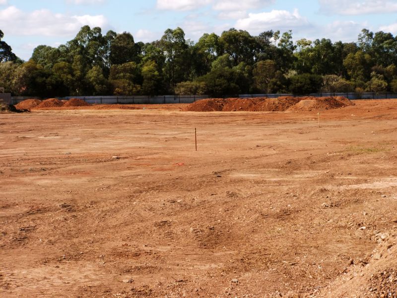 Terrain Clearing in Utah County, UT